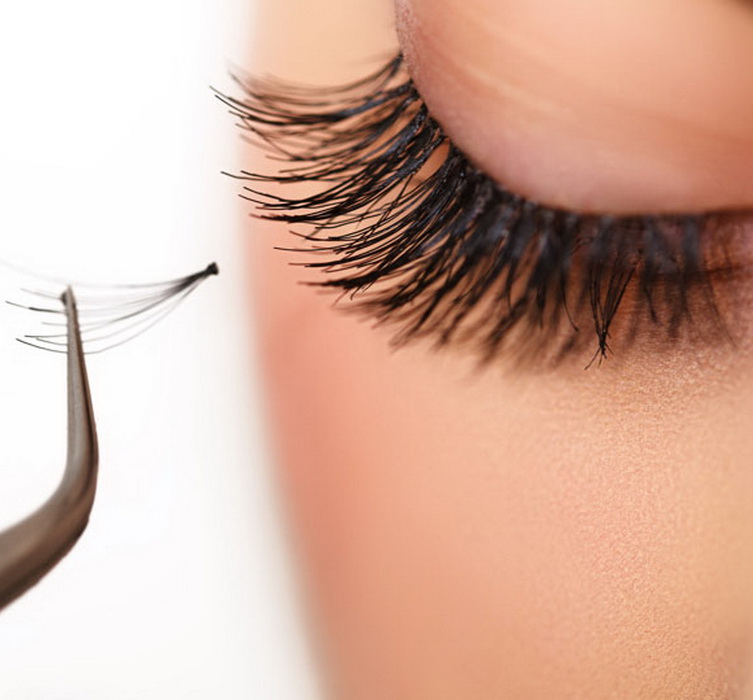 Nadogradnja trepavica banja luka